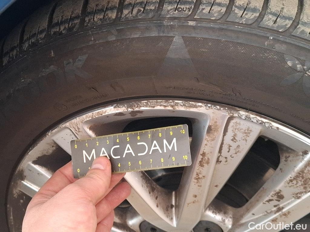  Volkswagen  Polo  V Comfortline BMT/Start-Stopp 1.4 TDI 90CV BVM5 E6 #35