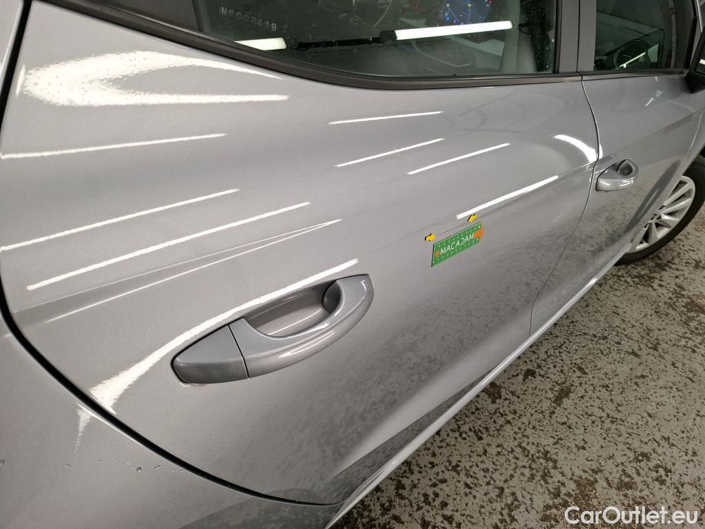  Seat  Ibiza  Style 1.0 TSI 95CV BVM5 E6d #23