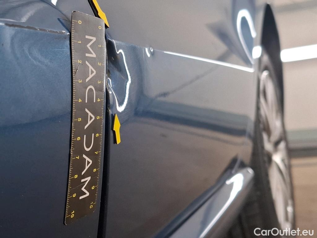  Volkswagen  Polo  V Comfortline BMT/Start-Stopp 1.4 TDI 90CV BVM5 E6 #8