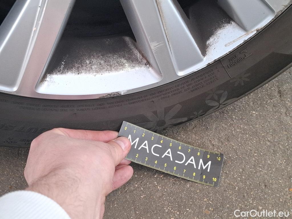  Volkswagen  Polo  V Comfortline BMT/Start-Stopp 1.4 TDI 90CV BVM5 E6 #31