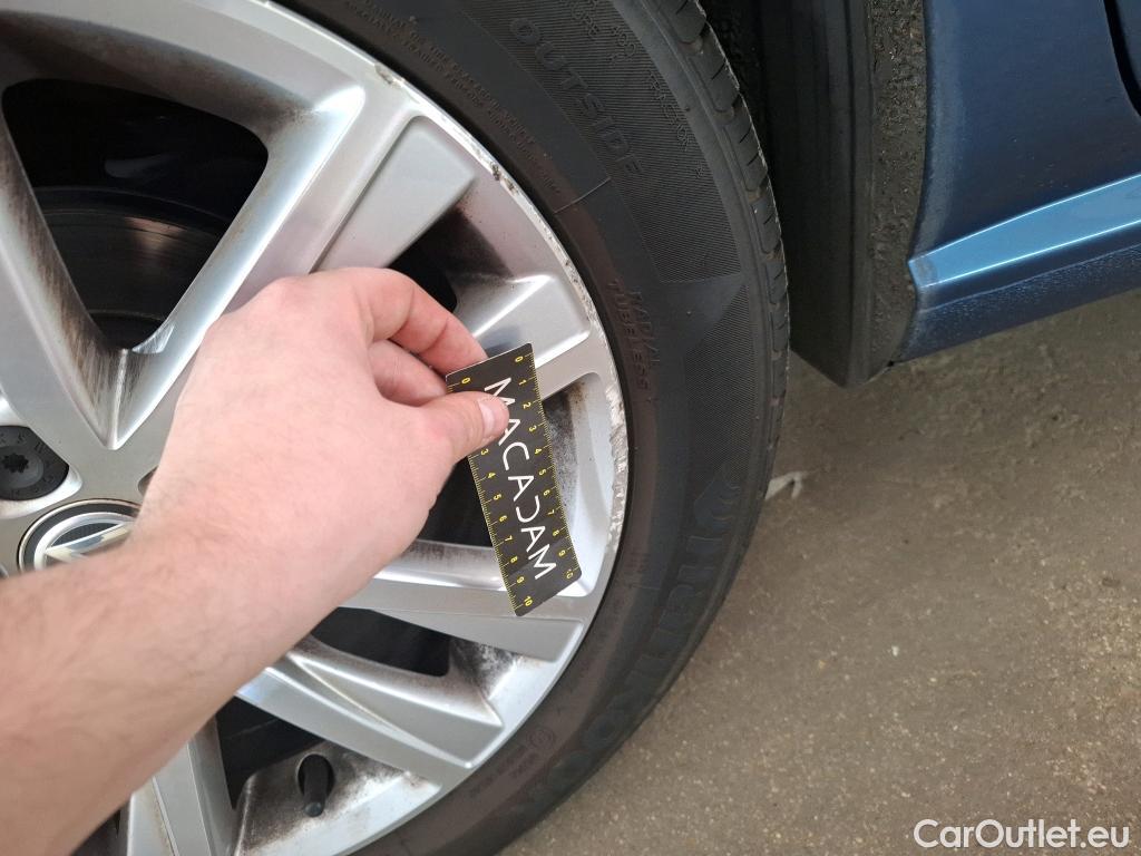  Volkswagen  Polo  V Comfortline BMT/Start-Stopp 1.4 TDI 90CV BVM5 E6 #43