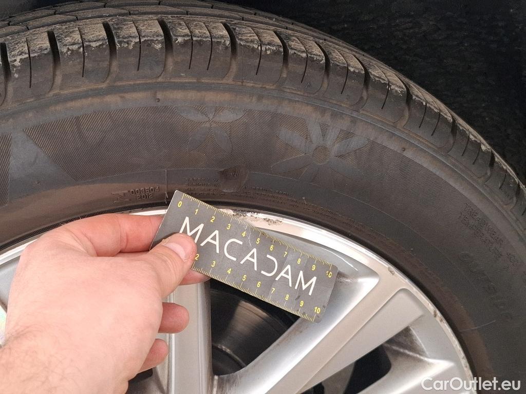  Volkswagen  Polo  V Comfortline BMT/Start-Stopp 1.4 TDI 90CV BVM5 E6 #25