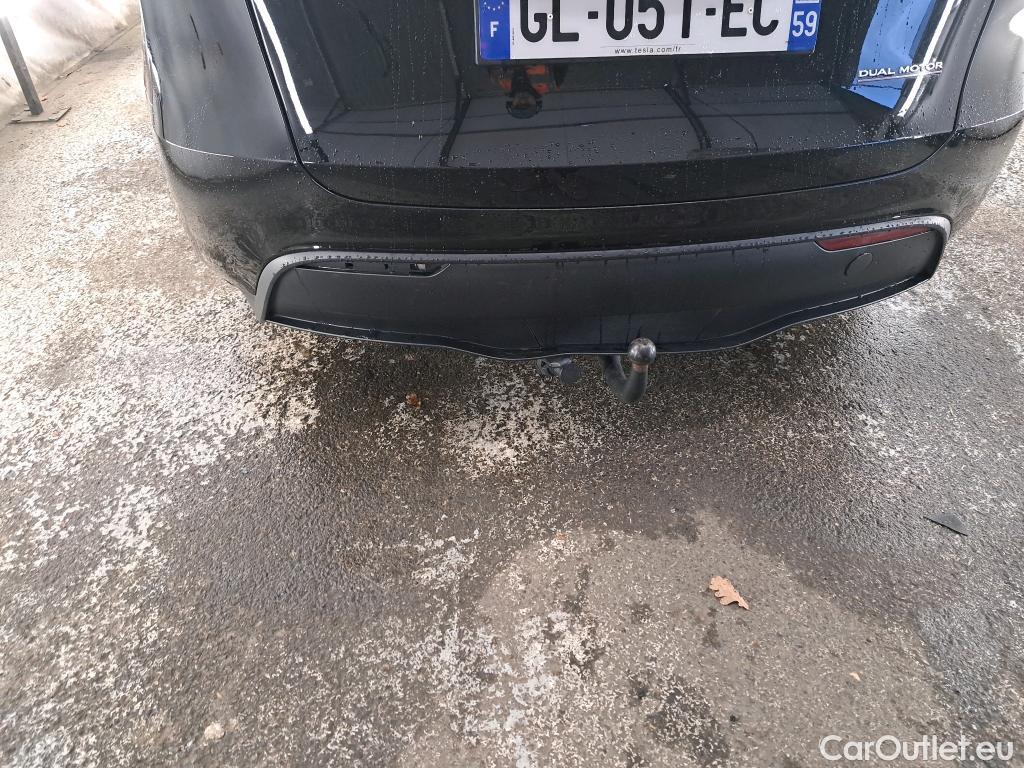  Tesla  Model Y TESLA  / 2020 / 5P / SUV Performance Dual Motor AWD #7