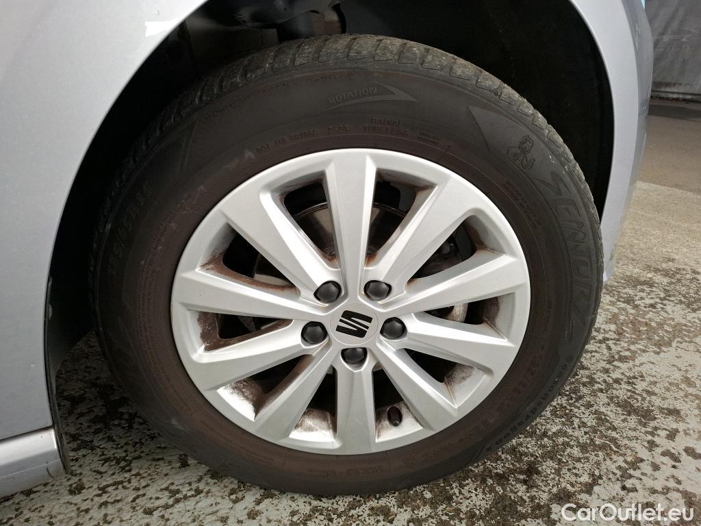  Seat  Ibiza  Style 1.0 TSI 95CV BVM5 E6d #17