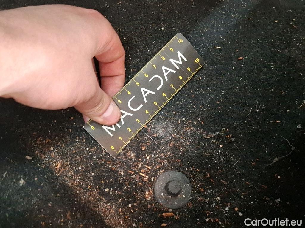  Volkswagen  Polo  V Comfortline BMT/Start-Stopp 1.4 TDI 90CV BVM5 E6 #56