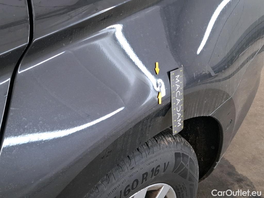  Volkswagen  Passat  Berline Business 2.0 TDI 150CV BVA7 E6d #9