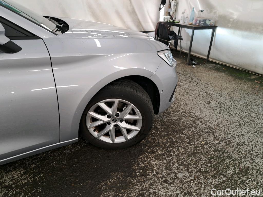  Seat  Leon SEAT  / 2020 / 5P / Berline 1.0 TSI 110 S&S Style Business #3