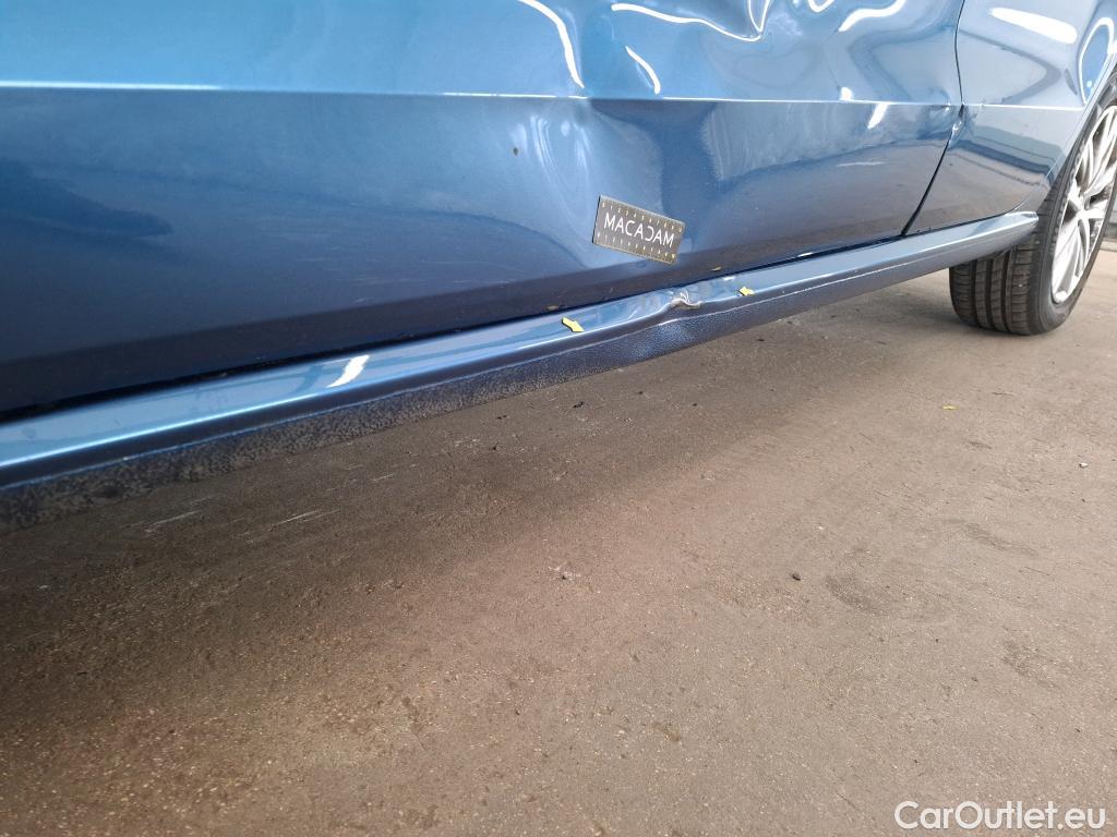  Volkswagen  Polo  V Comfortline BMT/Start-Stopp 1.4 TDI 90CV BVM5 E6 #15