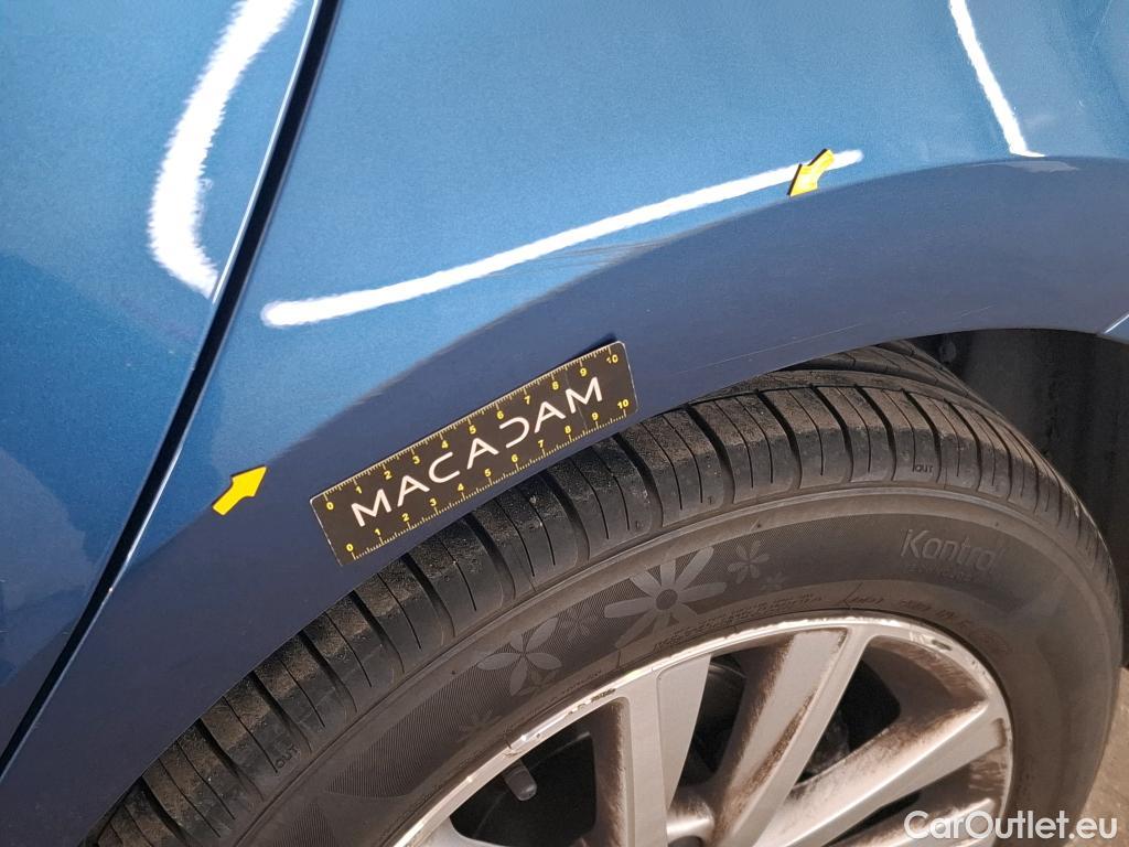  Volkswagen  Polo  V Comfortline BMT/Start-Stopp 1.4 TDI 90CV BVM5 E6 #14