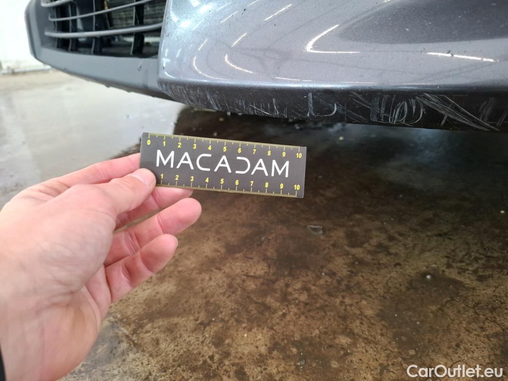  Toyota  Yaris TOYOTA  Hybride / 2019 / 5P / Berline Hybride 116h France Business Stage Acad #11