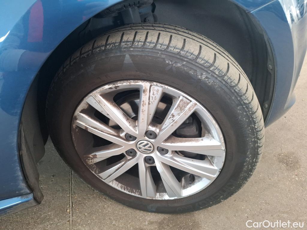  Volkswagen  Polo  V Comfortline BMT/Start-Stopp 1.4 TDI 90CV BVM5 E6 #26