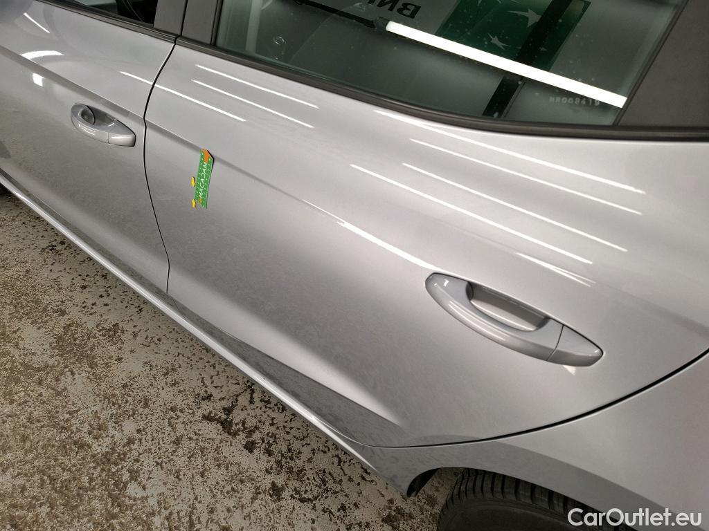  Seat  Ibiza  Style 1.0 TSI 95CV BVM5 E6d #19