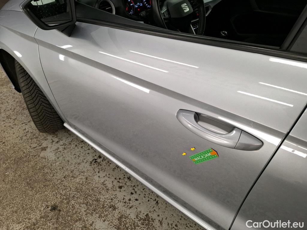  Seat  Ibiza  Style 1.0 TSI 95CV BVM5 E6d #21