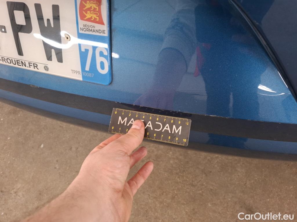  Volkswagen  Polo  V Comfortline BMT/Start-Stopp 1.4 TDI 90CV BVM5 E6 #18