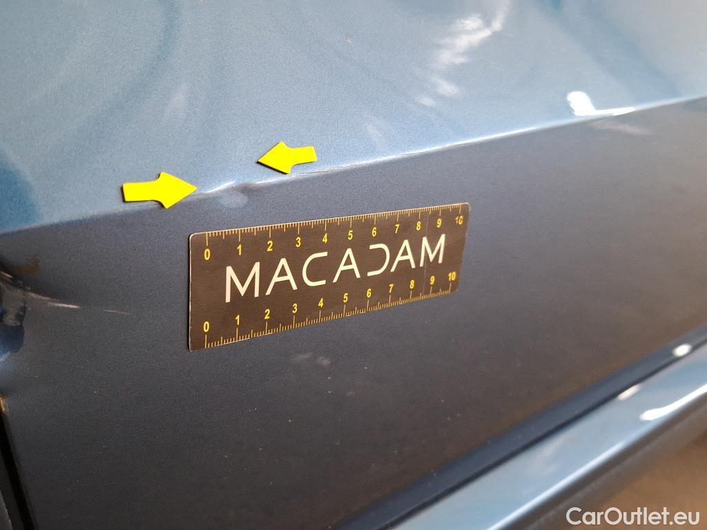  Volkswagen  Polo  V Comfortline BMT/Start-Stopp 1.4 TDI 90CV BVM5 E6 #9