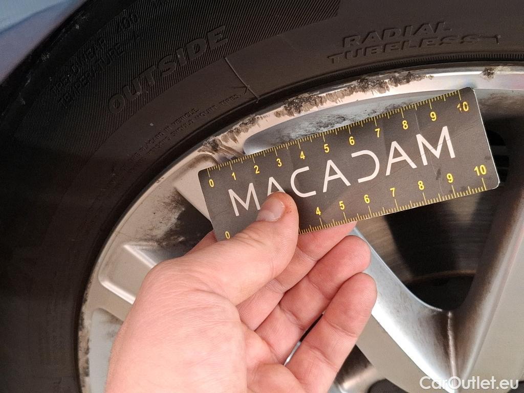  Volkswagen  Polo  V Comfortline BMT/Start-Stopp 1.4 TDI 90CV BVM5 E6 #52