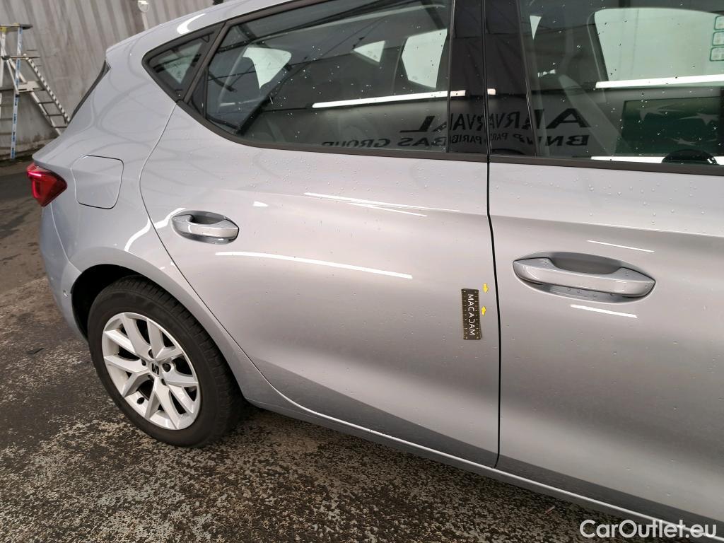  Seat  Leon SEAT  / 2020 / 5P / Berline 1.0 TSI 110 S&S Style Business #10