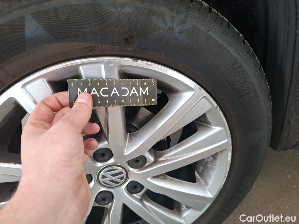  Volkswagen  Polo  V Comfortline BMT/Start-Stopp 1.4 TDI 90CV BVM5 E6 #42