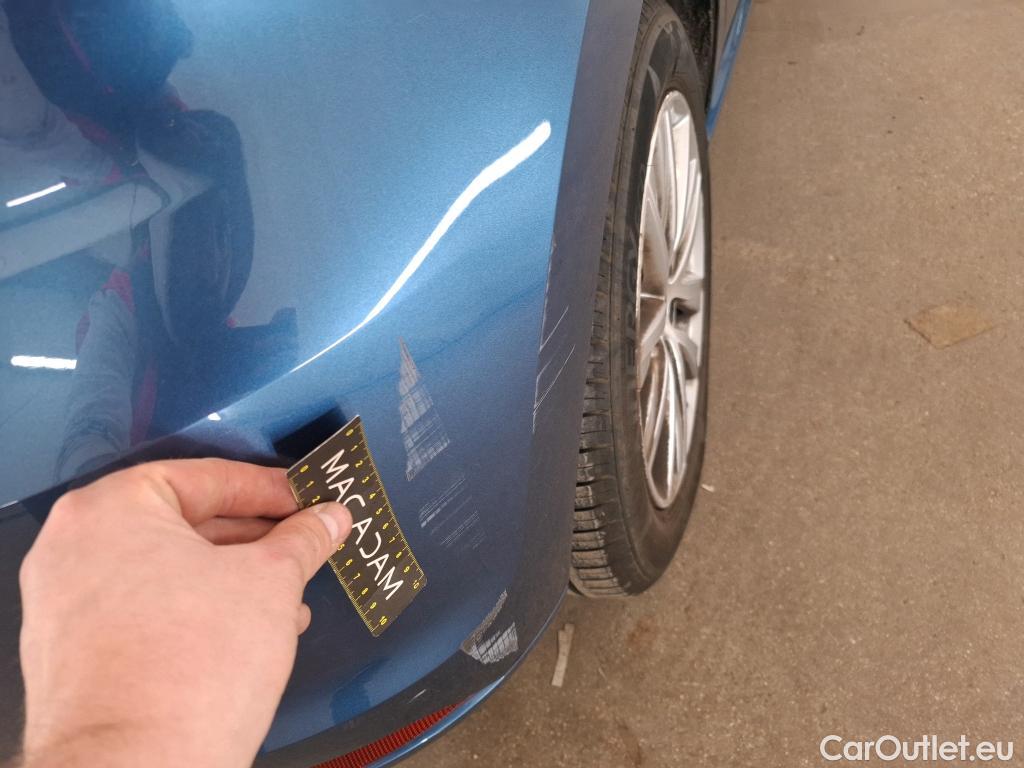  Volkswagen  Polo  V Comfortline BMT/Start-Stopp 1.4 TDI 90CV BVM5 E6 #20