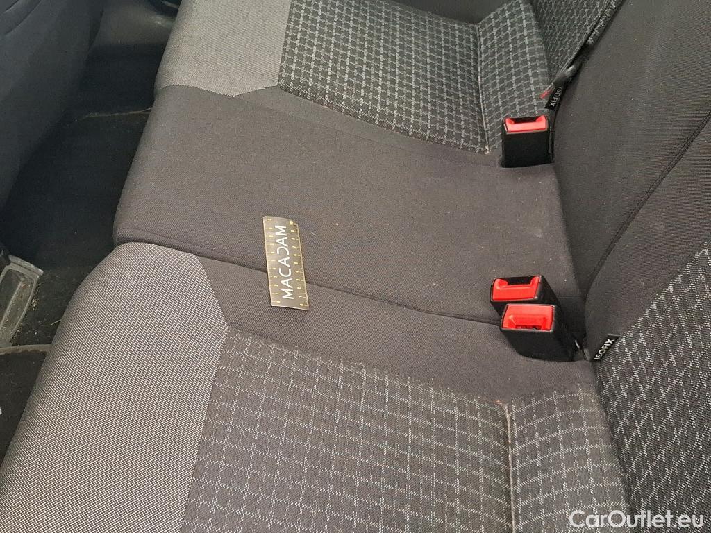  Volkswagen  Polo  V Comfortline BMT/Start-Stopp 1.4 TDI 90CV BVM5 E6 #62