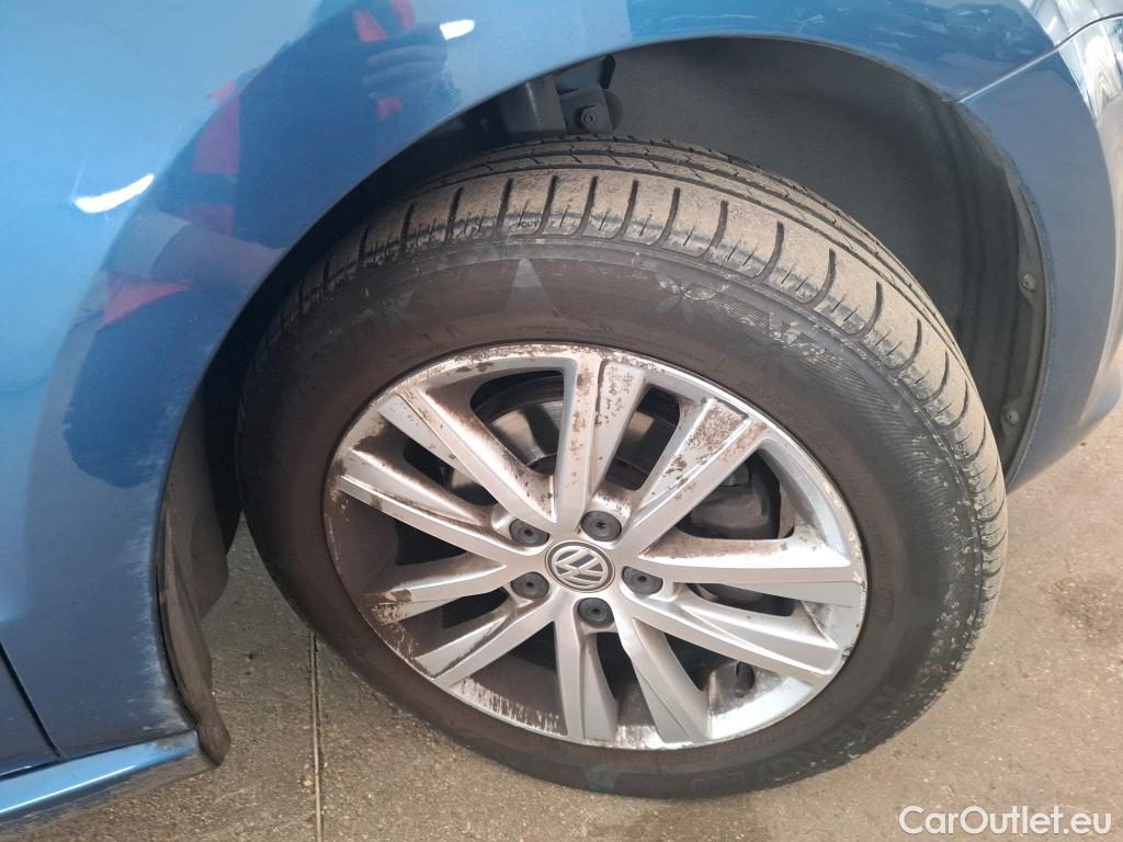  Volkswagen  Polo  V Comfortline BMT/Start-Stopp 1.4 TDI 90CV BVM5 E6 #33