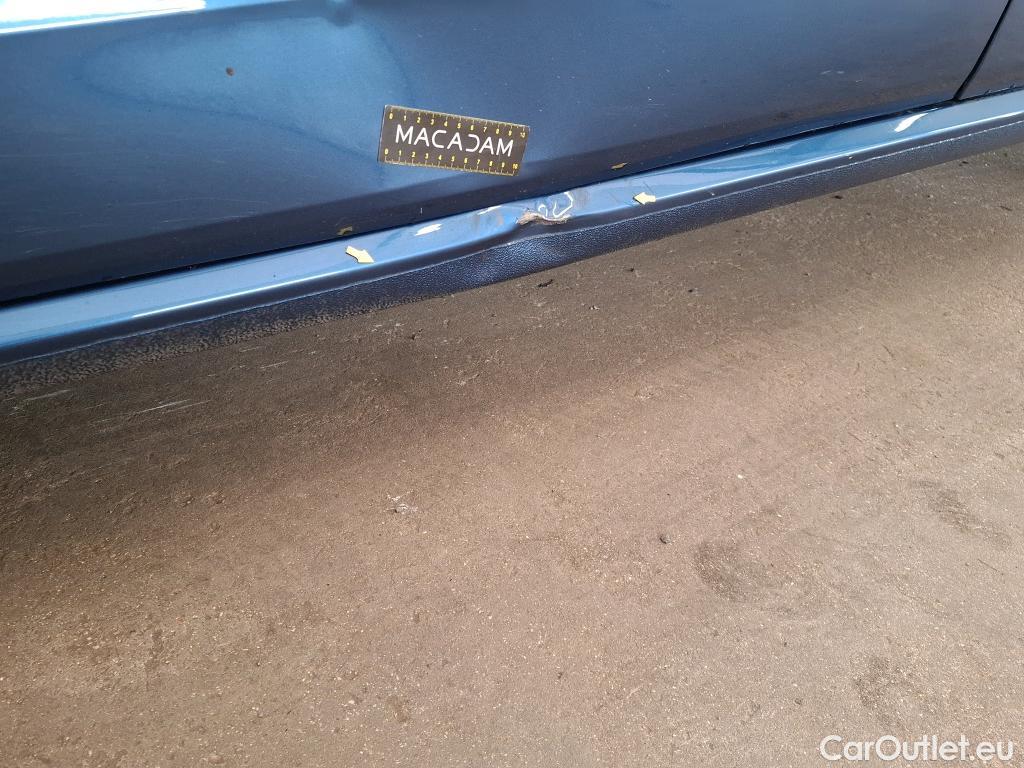  Volkswagen  Polo  V Comfortline BMT/Start-Stopp 1.4 TDI 90CV BVM5 E6 #16