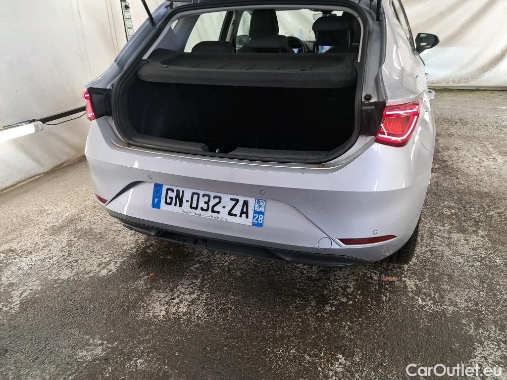  Seat  Leon SEAT  / 2020 / 5P / Berline 1.0 TSI 110 S&S Style Business #16