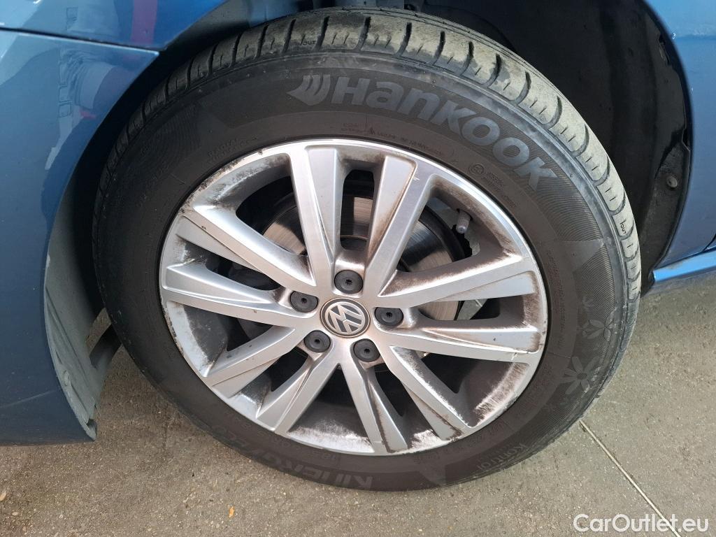  Volkswagen  Polo  V Comfortline BMT/Start-Stopp 1.4 TDI 90CV BVM5 E6 #50