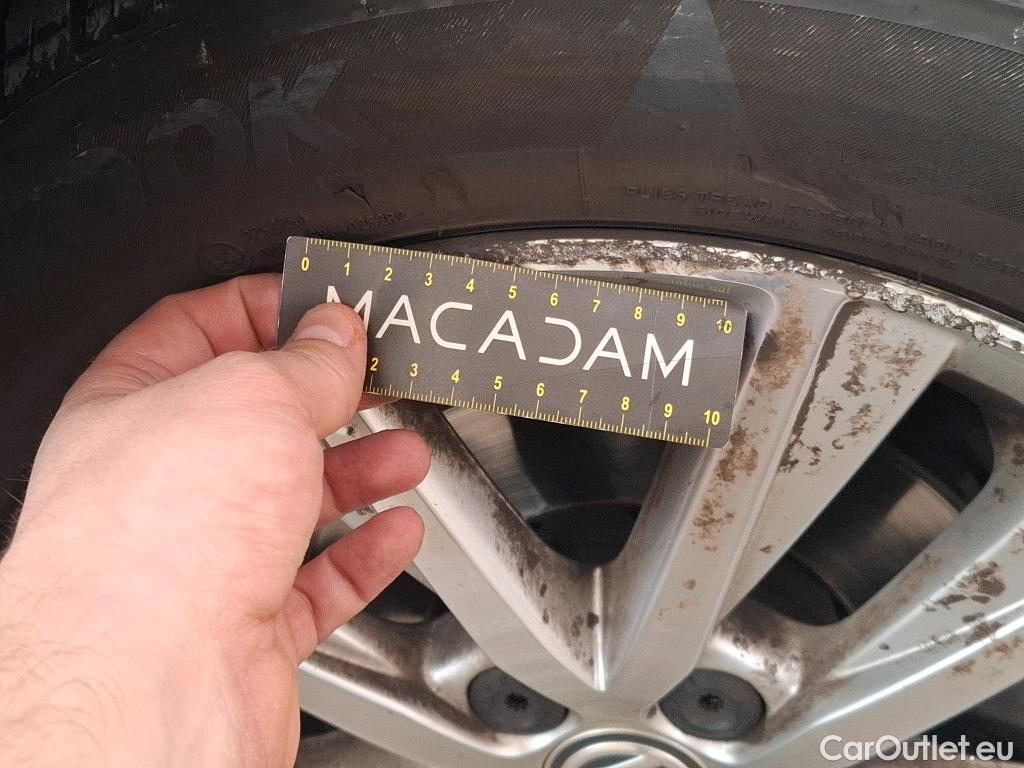  Volkswagen  Polo  V Comfortline BMT/Start-Stopp 1.4 TDI 90CV BVM5 E6 #28