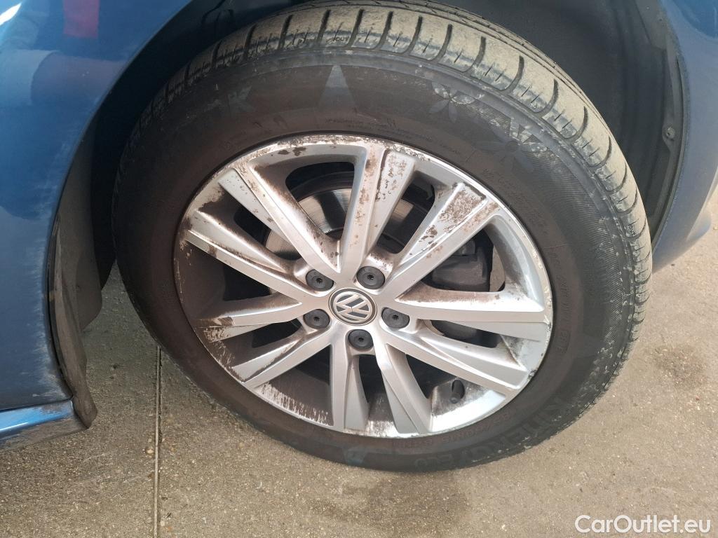  Volkswagen  Polo  V Comfortline BMT/Start-Stopp 1.4 TDI 90CV BVM5 E6 #27