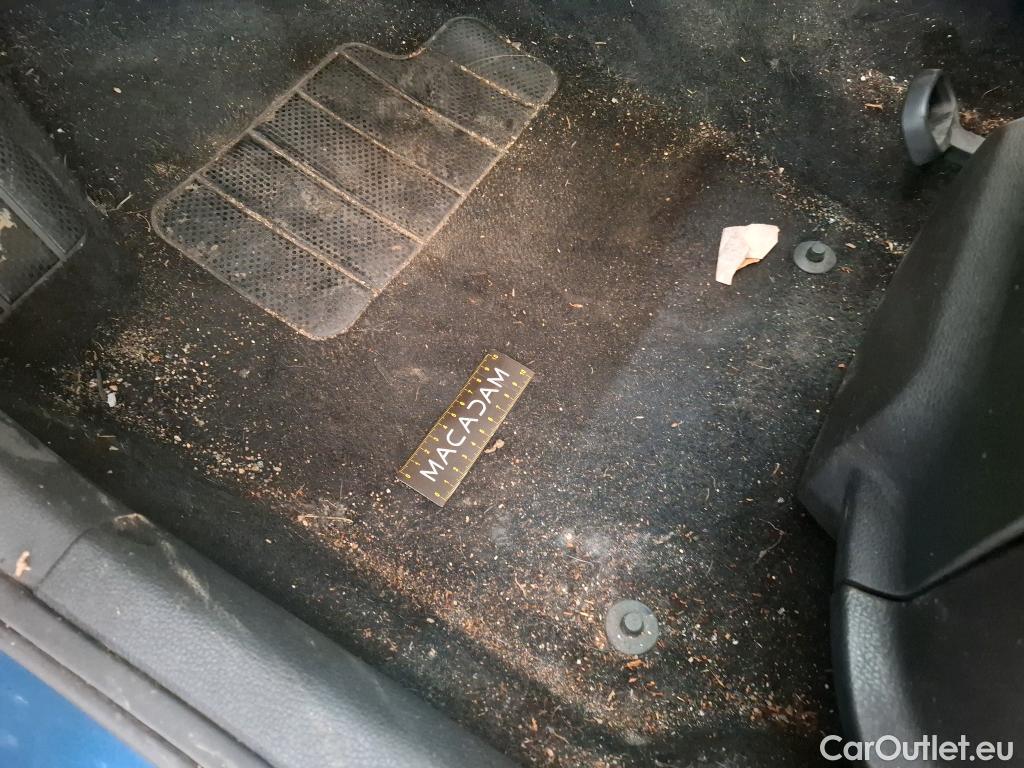  Volkswagen  Polo  V Comfortline BMT/Start-Stopp 1.4 TDI 90CV BVM5 E6 #54