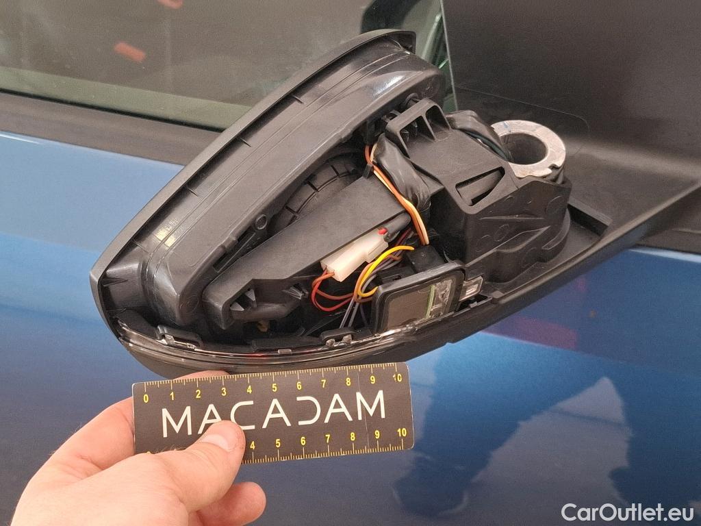  Volkswagen  Polo  V Comfortline BMT/Start-Stopp 1.4 TDI 90CV BVM5 E6 #58