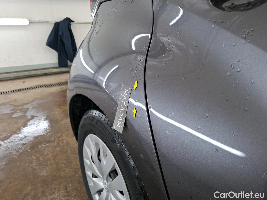  Toyota  Yaris TOYOTA  Hybride / 2019 / 5P / Berline Hybride 116h France Business Stage Acad #21