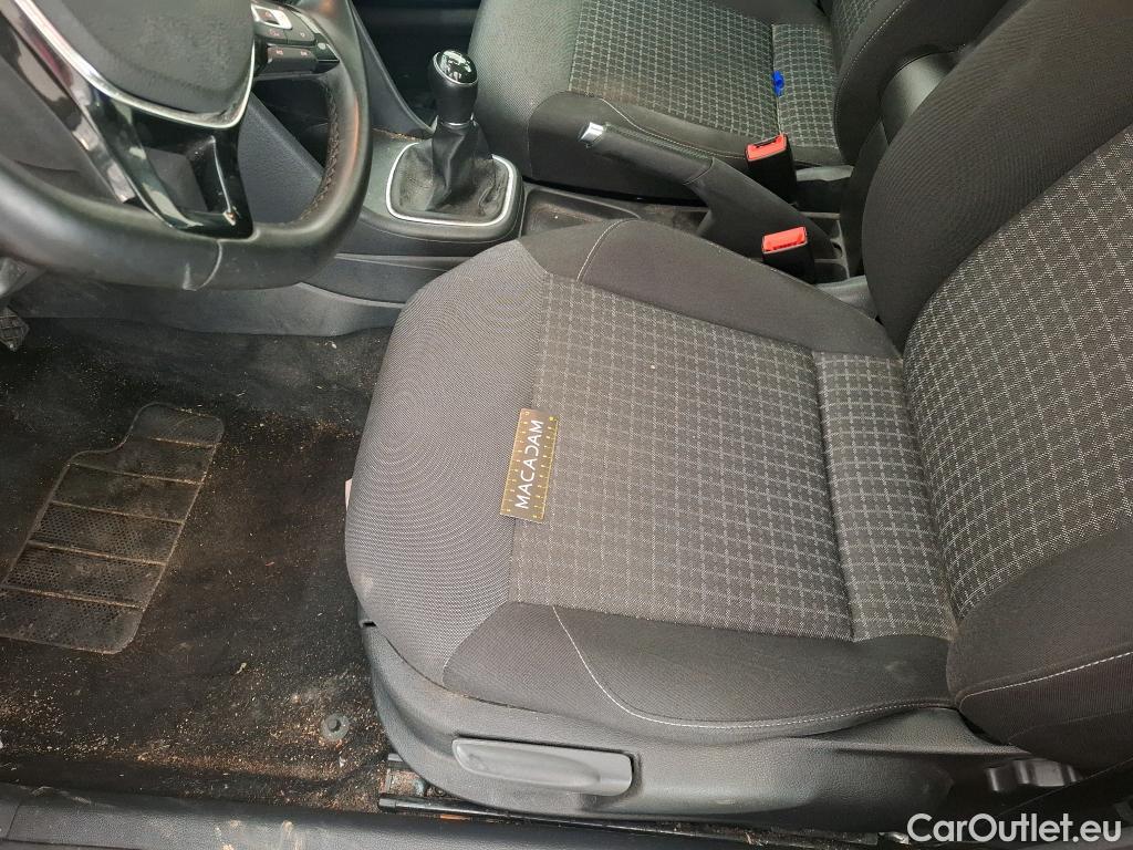  Volkswagen  Polo  V Comfortline BMT/Start-Stopp 1.4 TDI 90CV BVM5 E6 #63