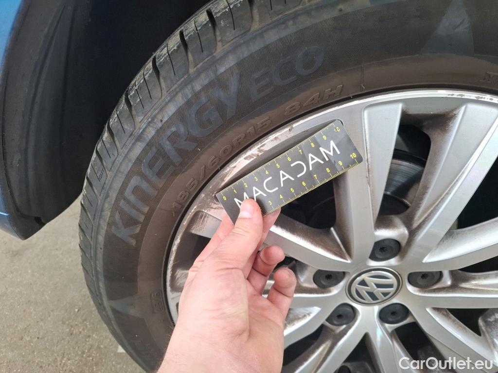  Volkswagen  Polo  V Comfortline BMT/Start-Stopp 1.4 TDI 90CV BVM5 E6 #40