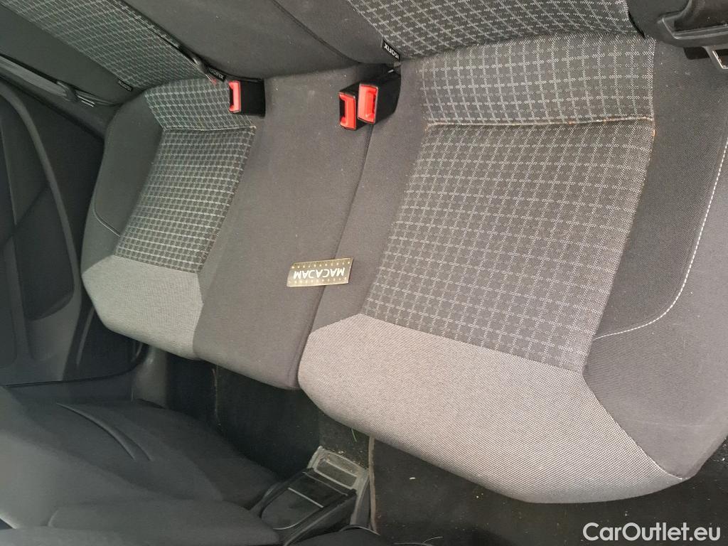  Volkswagen  Polo  V Comfortline BMT/Start-Stopp 1.4 TDI 90CV BVM5 E6 #61