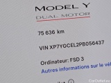  Tesla  Model Y TESLA  / 2020 / 5P / SUV Performance Dual Motor AWD #7