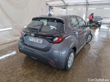  Toyota  Yaris TOYOTA  Hybride / 2019 / 5P / Berline Hybride 116h France Business Stage Acad #3