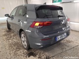  Volkswagen  Golf  VOLKSWAGEN / 2020 / 5P / Berline 2.0 TDI SCR 115 DSG7 Life Busi #2