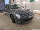  Volkswagen  Golf  VOLKSWAGEN / 2020 / 5P / Berline 2.0 TDI SCR 115 DSG7 Life Busi #4