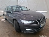  Volkswagen  Passat  Berline Business 2.0 TDI 150CV BVA7 E6d #4