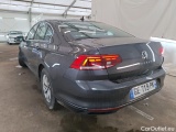  Volkswagen  Passat  Berline Business 2.0 TDI 150CV BVA7 E6d #2
