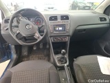  Volkswagen  Polo  V Comfortline BMT/Start-Stopp 1.4 TDI 90CV BVM5 E6 #5