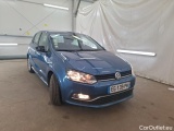  Volkswagen  Polo  V Comfortline BMT/Start-Stopp 1.4 TDI 90CV BVM5 E6 #4