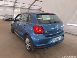  Volkswagen  Polo  V Comfortline BMT/Start-Stopp 1.4 TDI 90CV BVM5 E6 #2