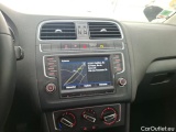  Volkswagen  Polo  V Comfortline BMT/Start-Stopp 1.4 TDI 90CV BVM5 E6 #7