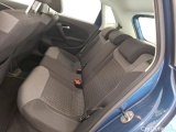  Volkswagen  Polo  V Comfortline BMT/Start-Stopp 1.4 TDI 90CV BVM5 E6 #9