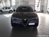  Alfa Romeo   STELVIO ALFA ROMEO / 2017 / 5P / SUV 2.2 TURBO DIESEL 190CV BUSINESS AT8 Q4 #6