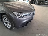  Alfa Romeo   STELVIO ALFA ROMEO / 2017 / 5P / SUV 2.2 TURBO DIESEL 190CV BUSINESS AT8 Q4 #41