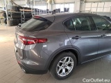  Alfa Romeo   STELVIO ALFA ROMEO / 2017 / 5P / SUV 2.2 TURBO DIESEL 190CV BUSINESS AT8 Q4 #62